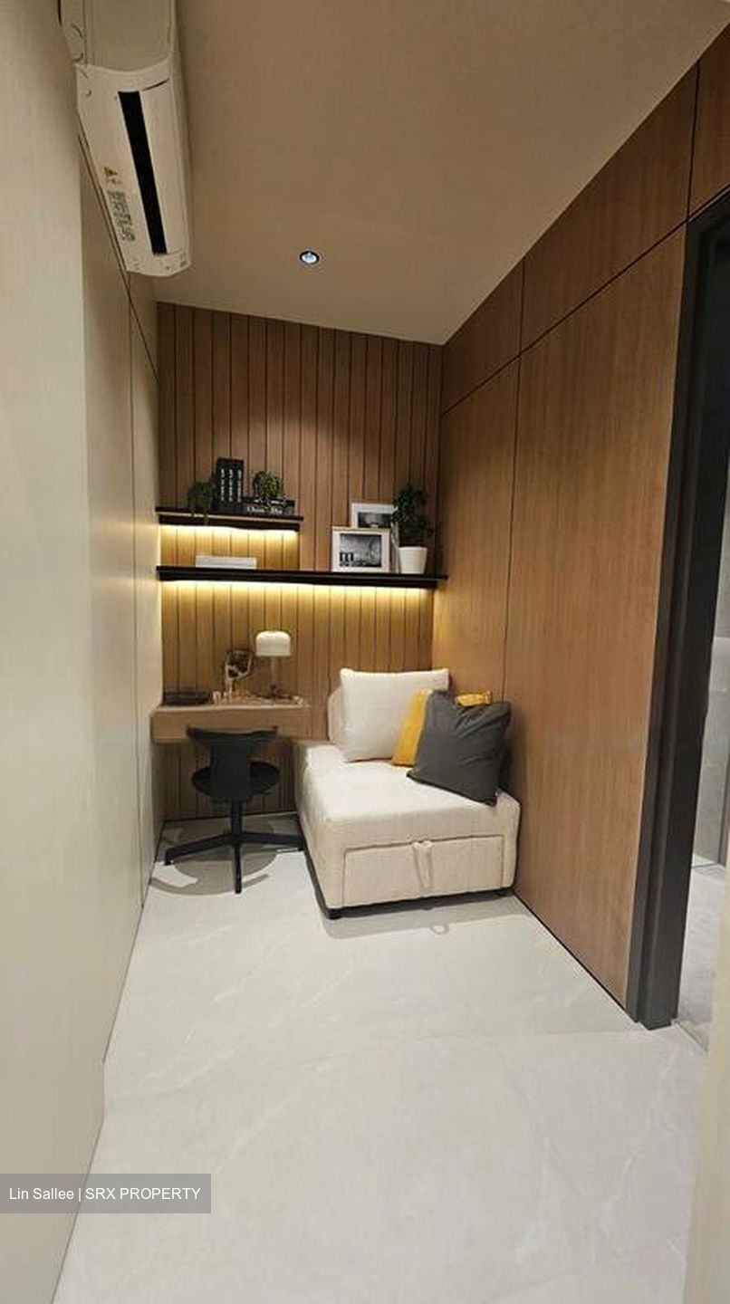 Rangoon Road (D8), Apartment #455302491